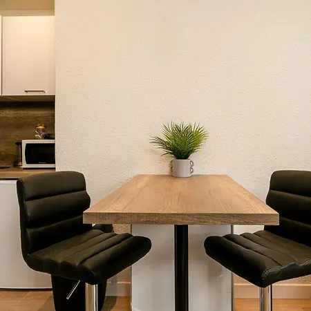 Apartment Atlas - Nexus