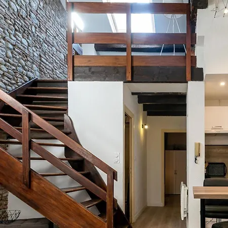 Atlas - Nexus Apartment