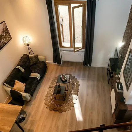 Atlas - Nexus Perpignan